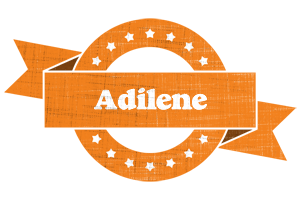 Adilene victory logo