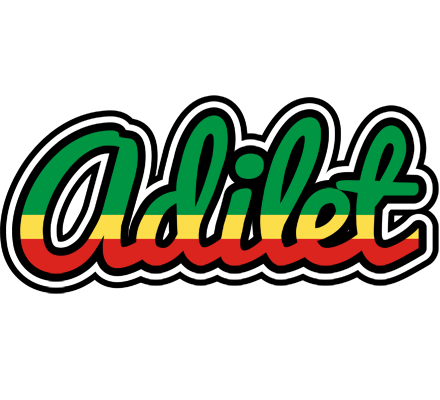 Adilet african logo