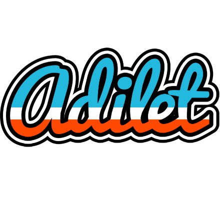 Adilet america logo