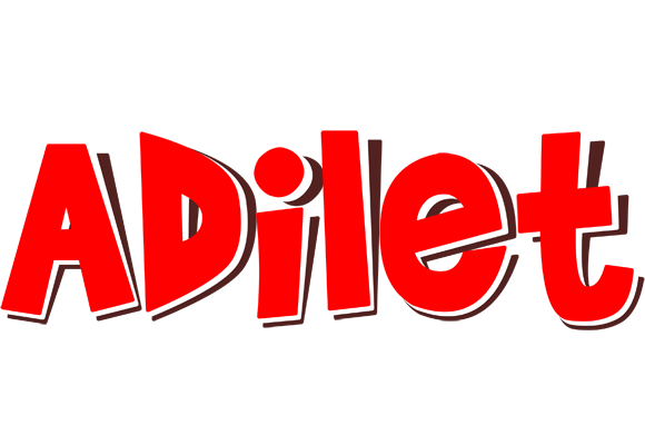 Adilet basket logo