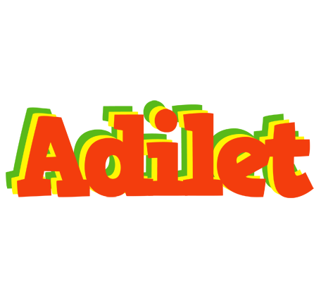 Adilet bbq logo
