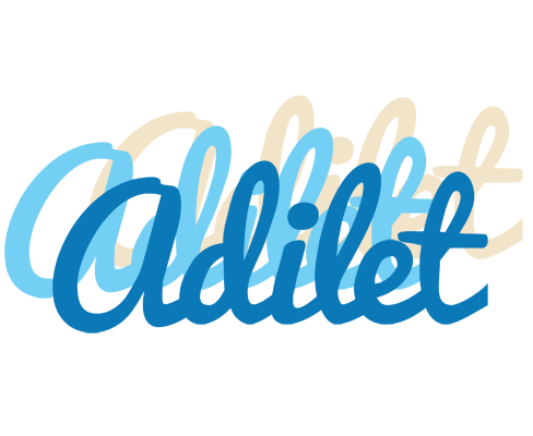 Adilet breeze logo