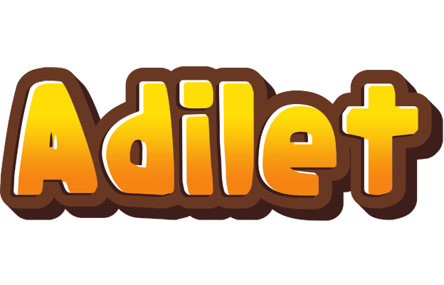 Adilet cookies logo