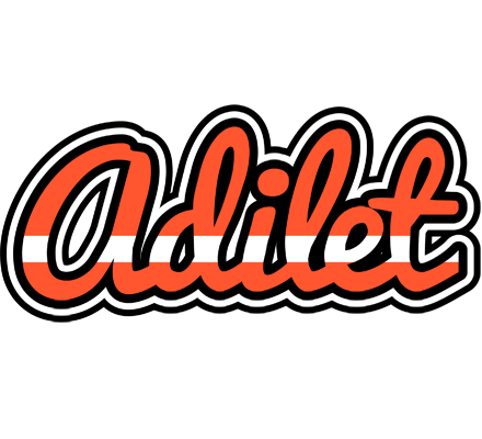 Adilet denmark logo