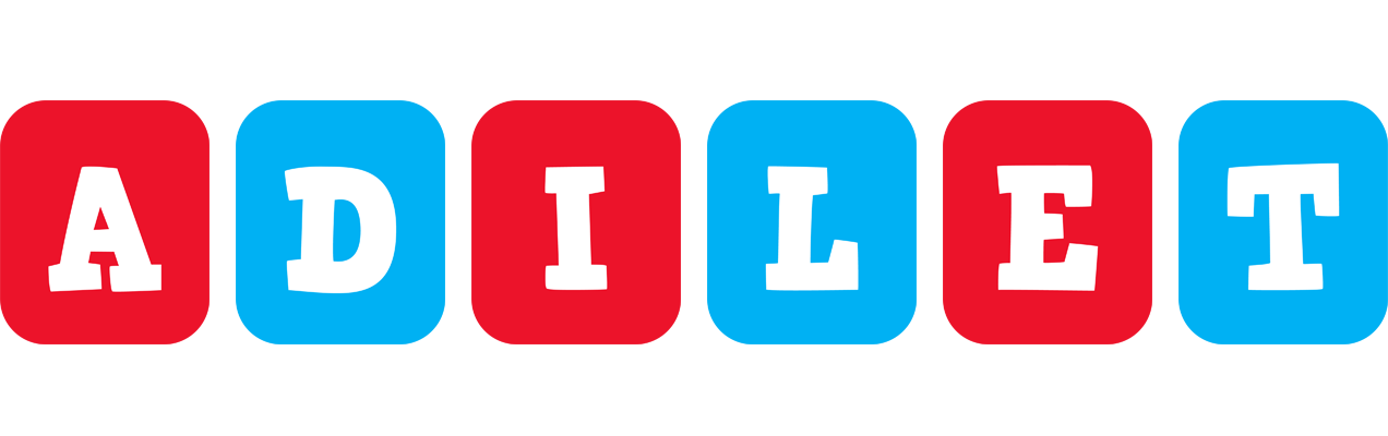 Adilet diesel logo
