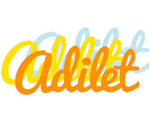Adilet energy logo