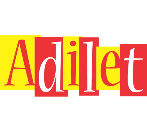 Adilet errors logo