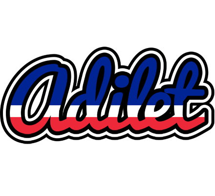 Adilet france logo