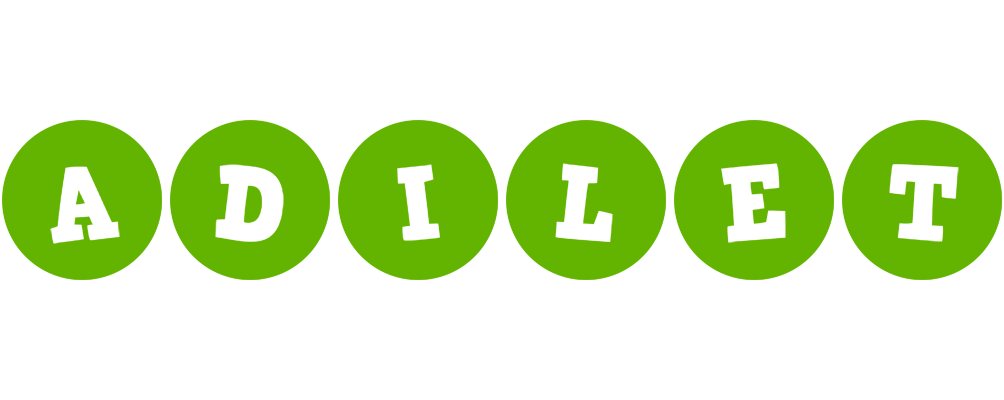 Adilet games logo