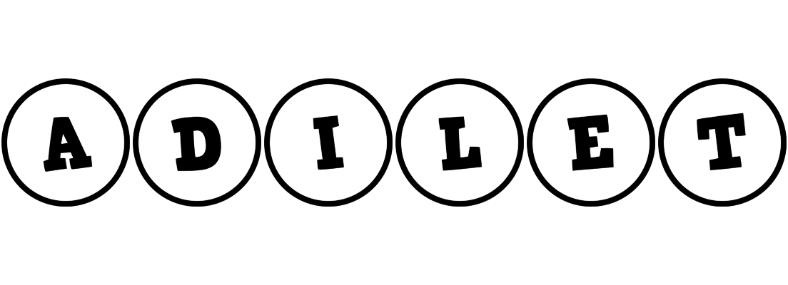 Adilet handy logo