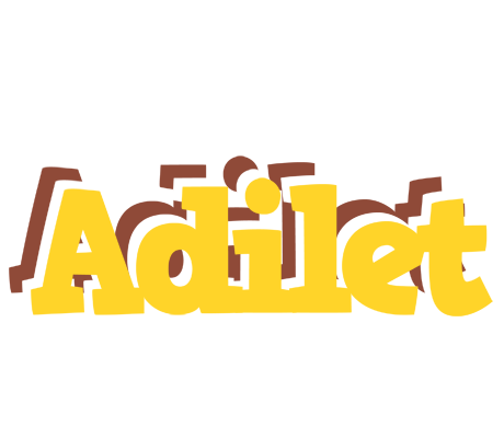Adilet hotcup logo