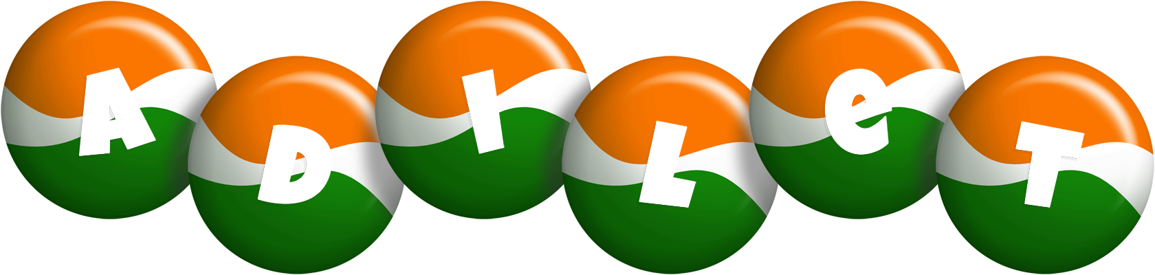 Adilet india logo