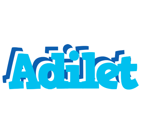Adilet jacuzzi logo