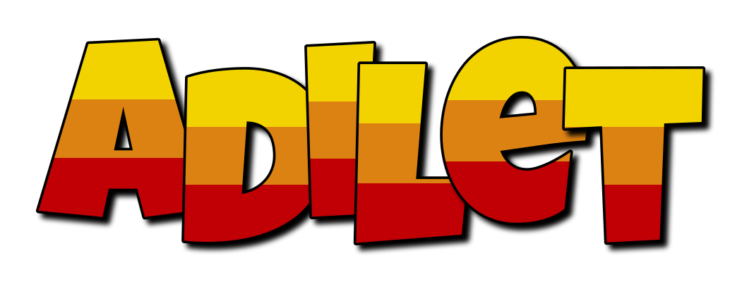 Adilet jungle logo