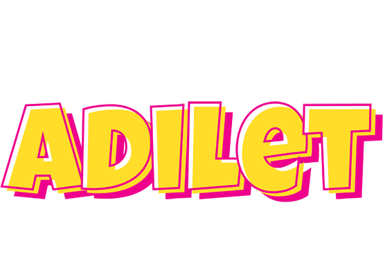 Adilet kaboom logo