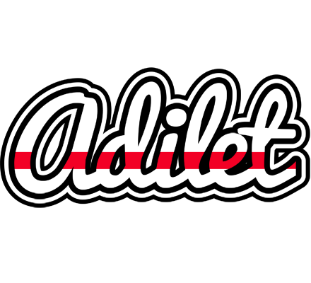 Adilet kingdom logo