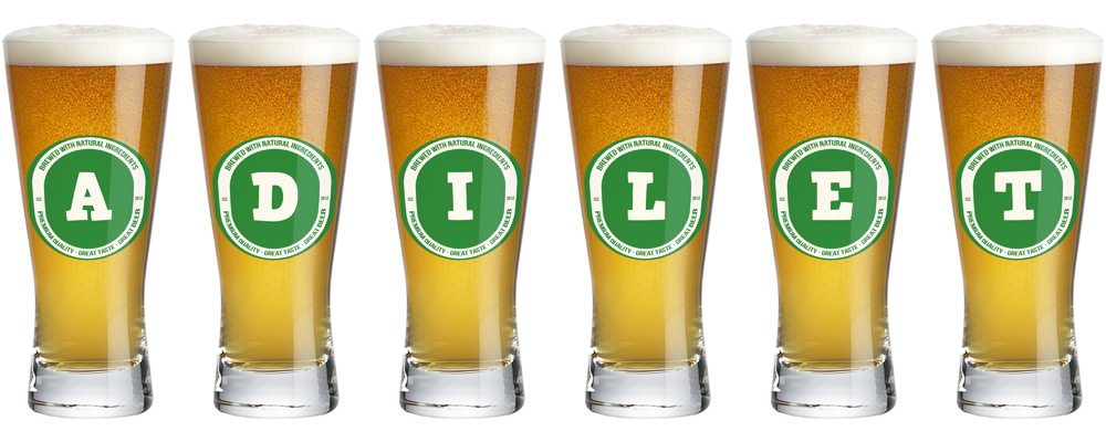 Adilet lager logo