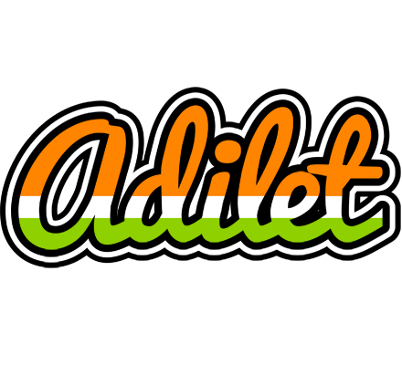 Adilet mumbai logo