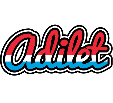 Adilet norway logo