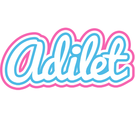Adilet outdoors logo