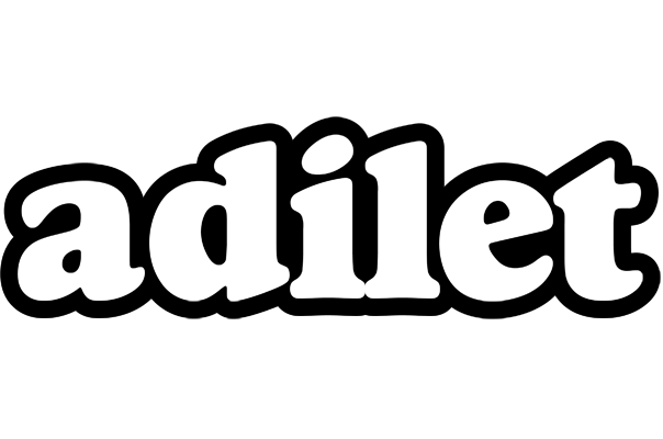 Adilet panda logo