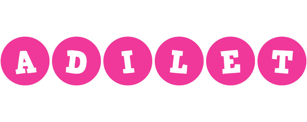 Adilet poker logo