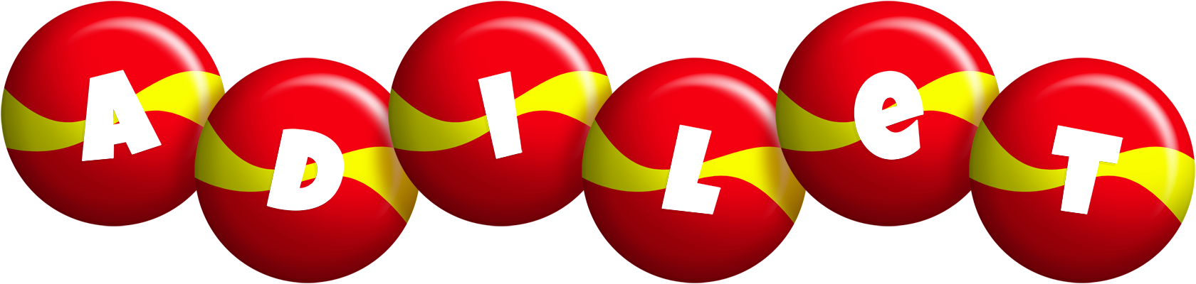 Adilet spain logo