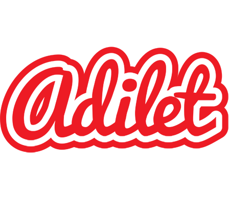 Adilet sunshine logo