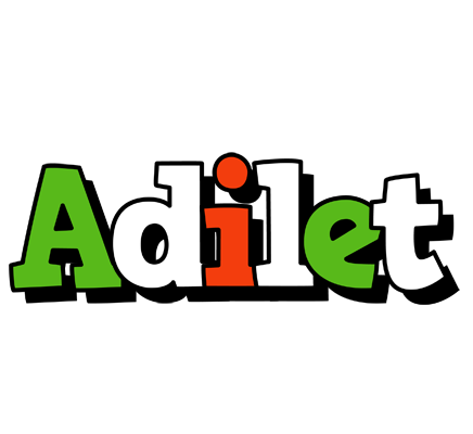 Adilet venezia logo
