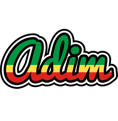 Adim african logo