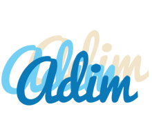 Adim breeze logo