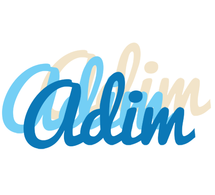 Adim breeze logo