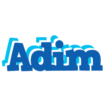 Adim business logo