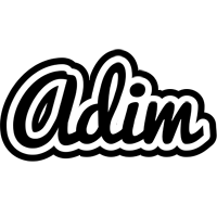 Adim chess logo