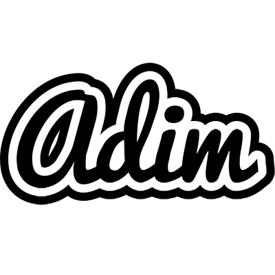 Adim chess logo