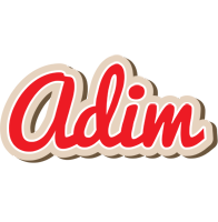 Adim chocolate logo