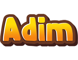 Adim cookies logo