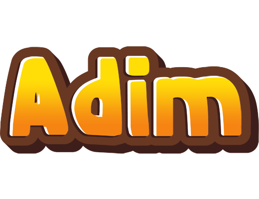 Adim cookies logo
