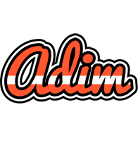 Adim denmark logo