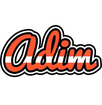 Adim denmark logo