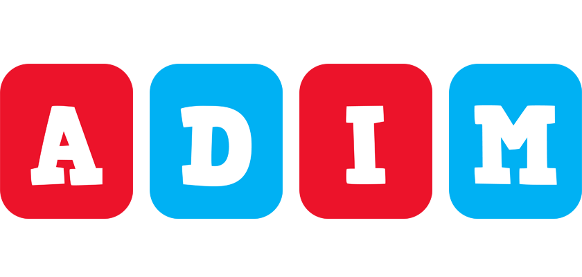 Adim diesel logo