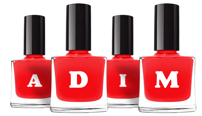 Adim fashion logo