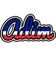 Adim france logo