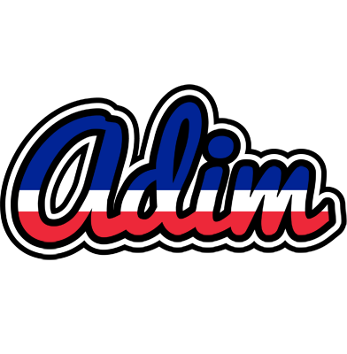 Adim france logo
