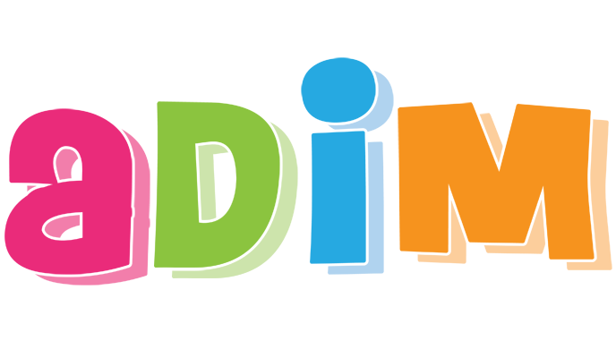 Adim friday logo