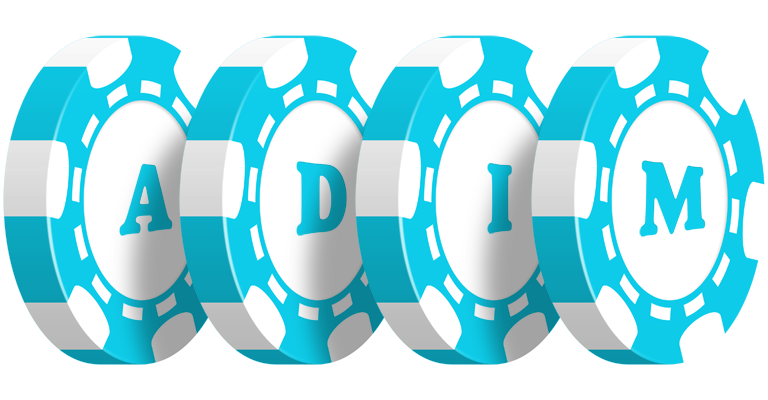 Adim funbet logo