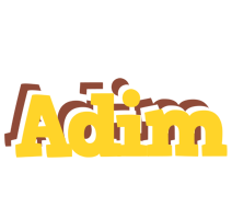 Adim hotcup logo