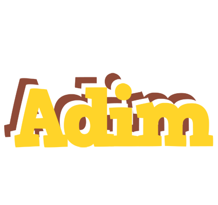 Adim hotcup logo