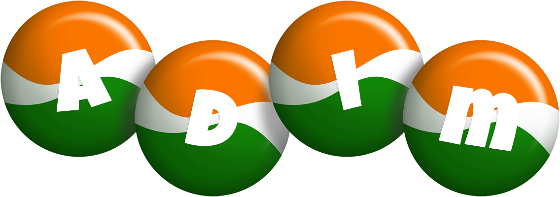 Adim india logo