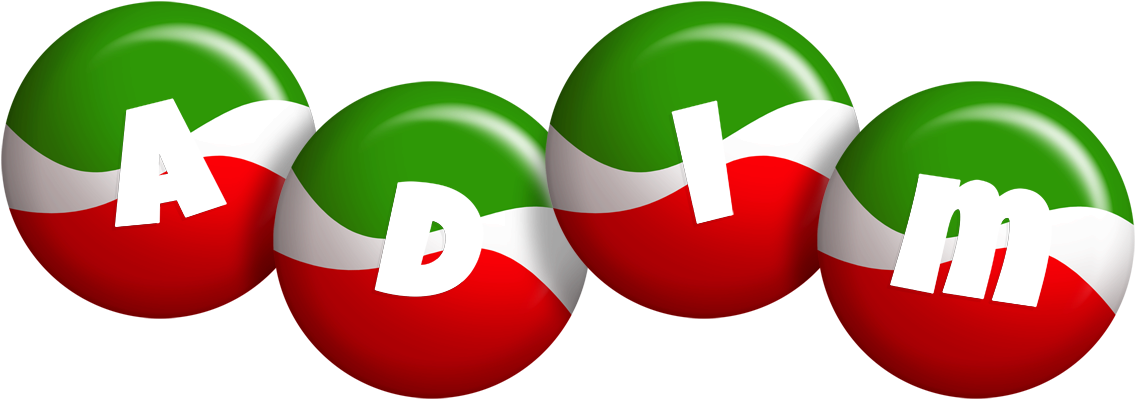 Adim italy logo